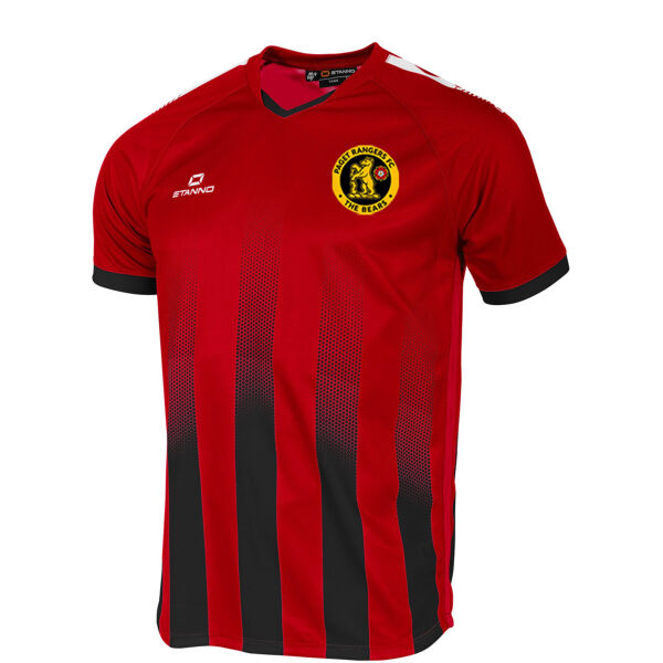 Paget Rangers Away Jersey Thumbnail