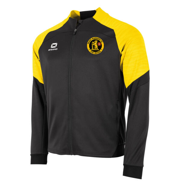 Paget Rangers  Full Zip Track Top Thumbnail