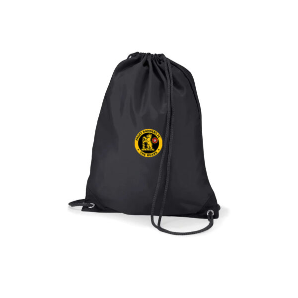 Paget Rangers  Gym Sac  Thumbnail