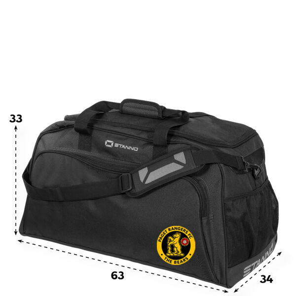 Paget Rangers  Loreto Bag Thumbnail