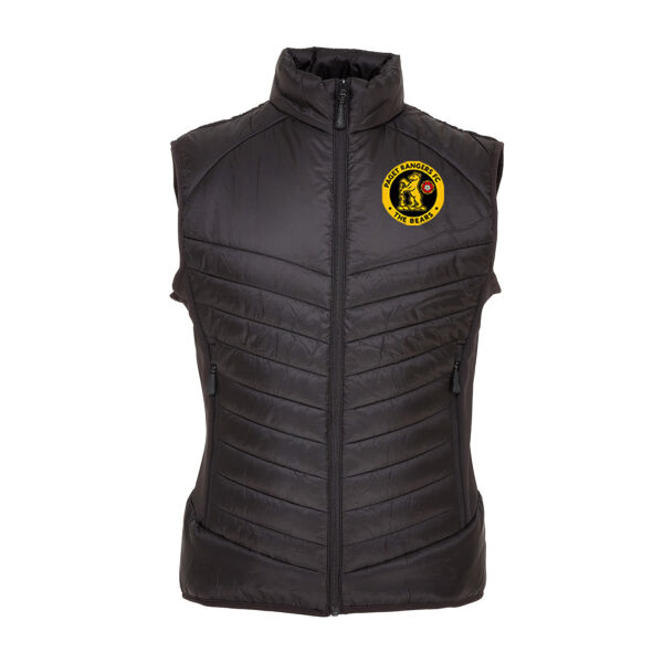 Paget Rangers Gilet Thumbnail